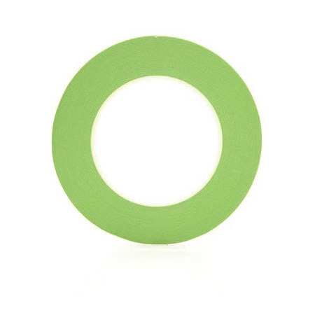 3M Scotch Performance Masking Tape 233, 26343, 3 mm x 55 m 7000123778